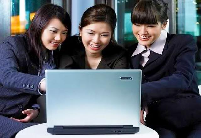 Từ vựng tiếng Hàn trong văn phòng